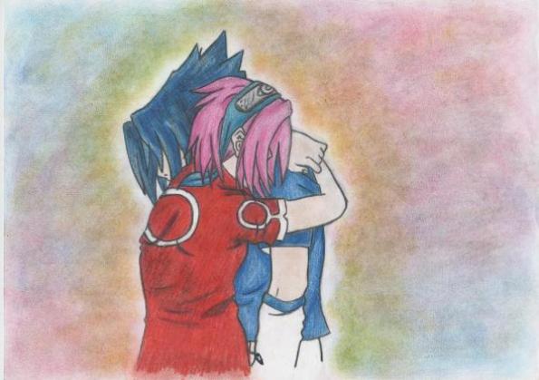 Sasusaku Sasusaku
